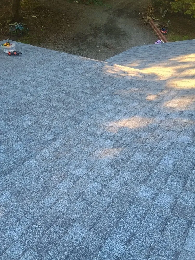 Expert roof replacement in New London, NC - Lewis & Son Custom Remodeling
