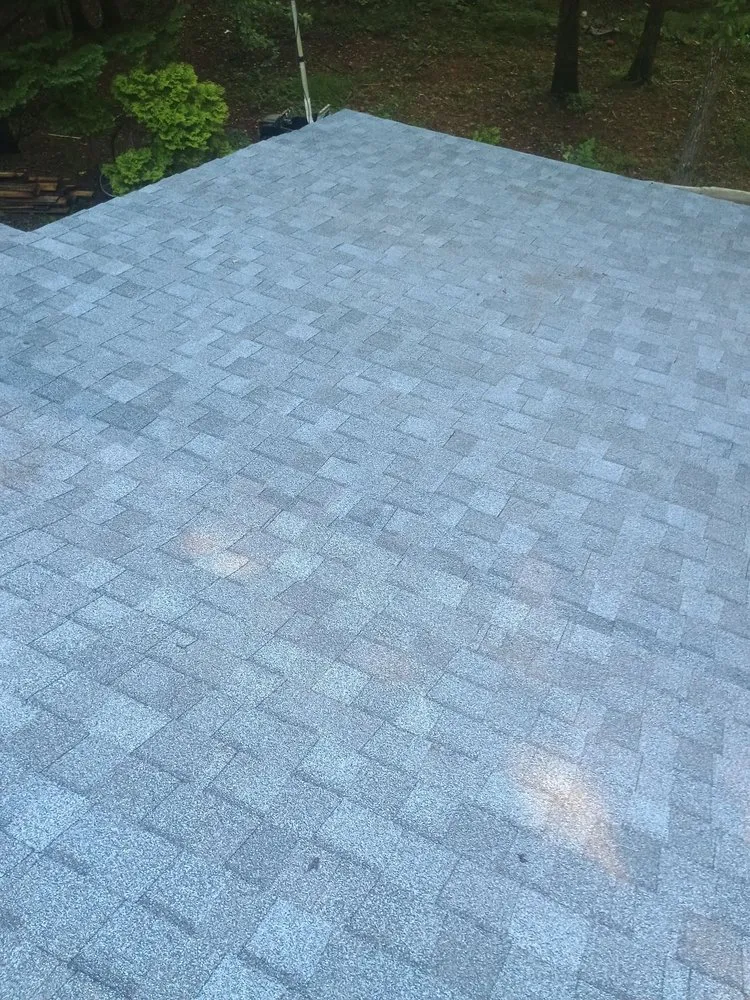 Emergency flat roof repair in New London, NC - Lewis & Son Custom Remodeling