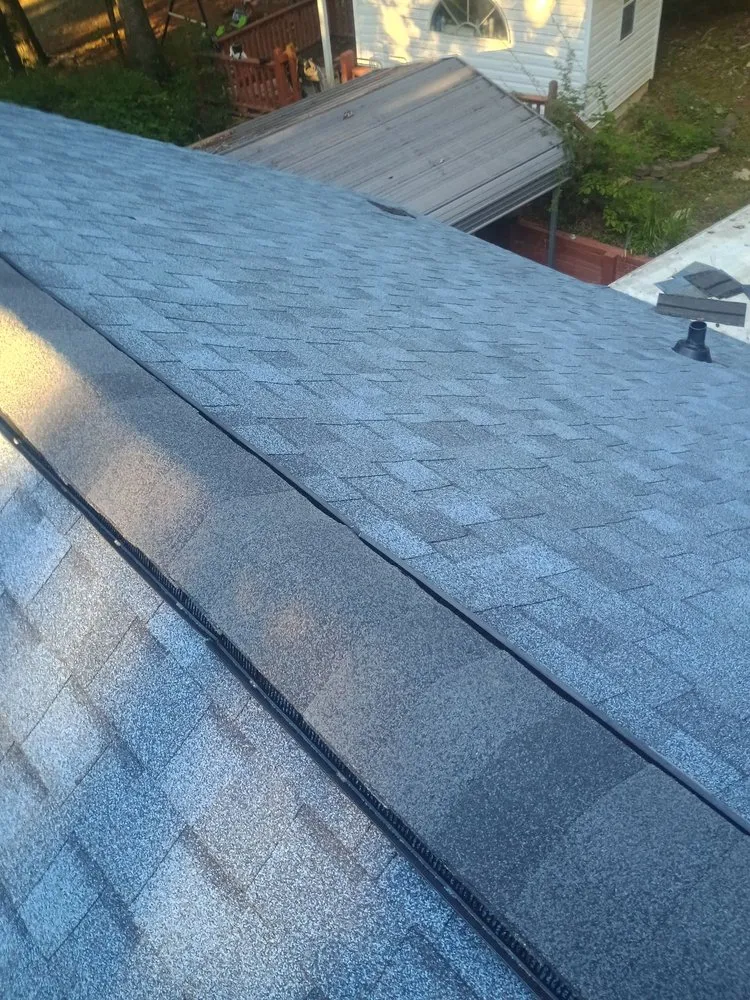 Trusted flat roof repair in New London, NC - Lewis & Son Custom Remodeling