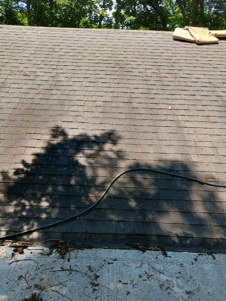 Top-rated metal roofing installation near you across New London, NC - Lewis & Son Custom Remodeling