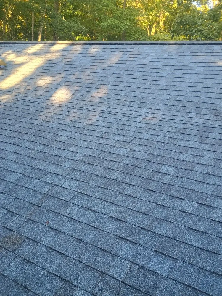 Reliable roof repair in New London, NC - Lewis & Son Custom Remodeling
