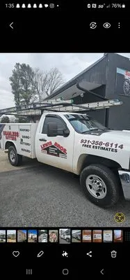 Lewis Brothers Roofing Siding & Guttering