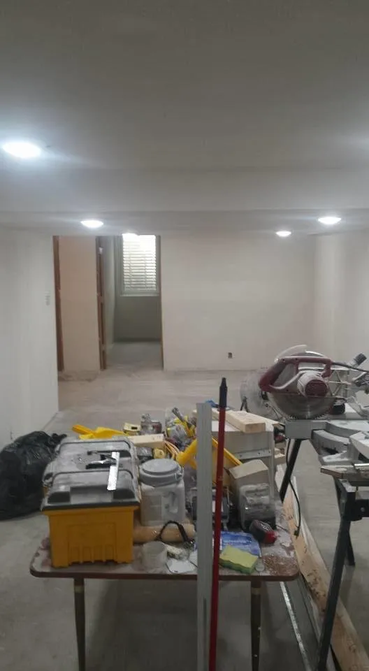 Slide of Lewis Construction