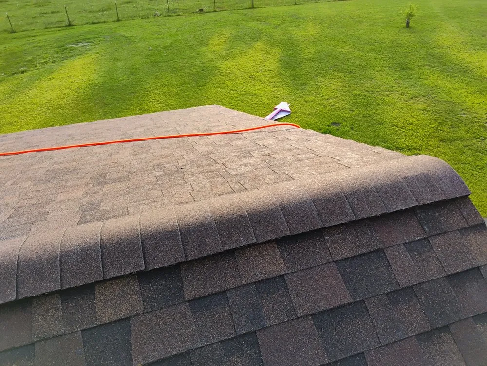 Slide of Lewis Construction