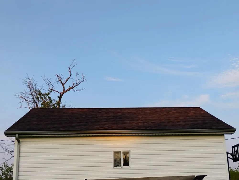 Slide of Lewis Construction