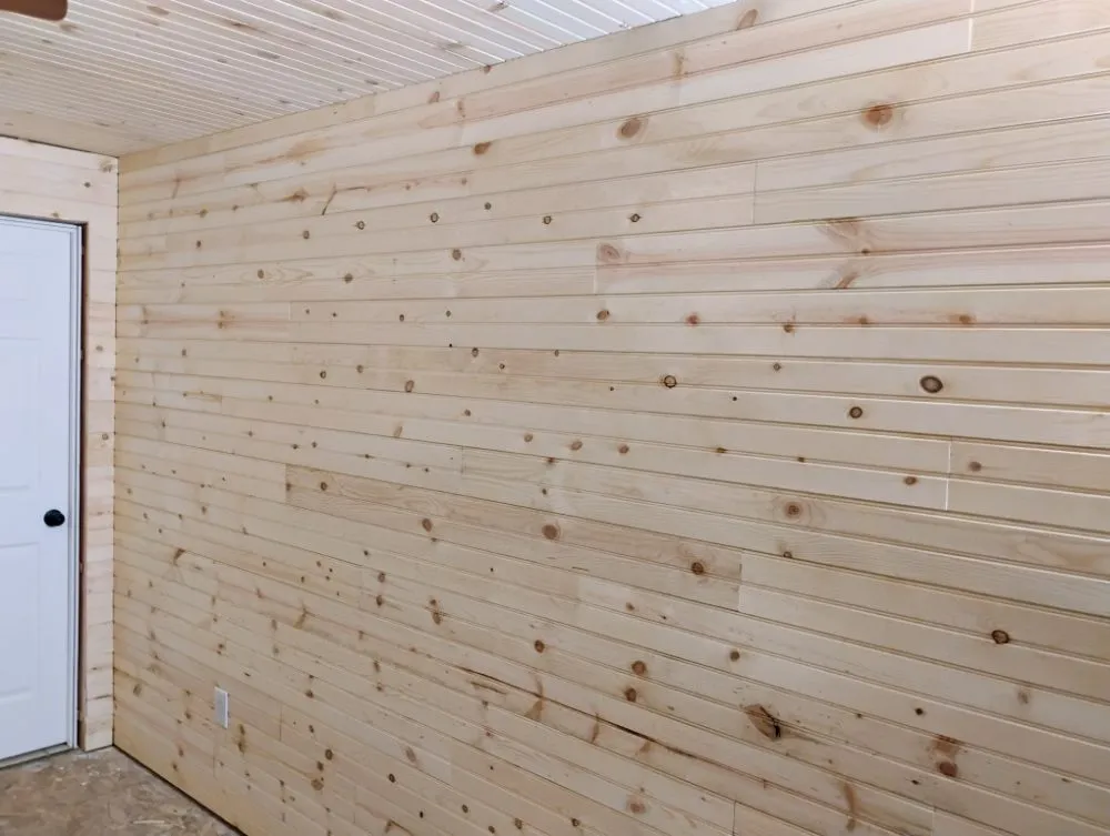 Slide of Lewis Construction