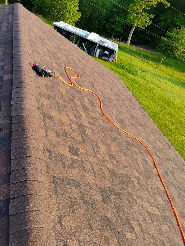 Slide of Lewis Construction