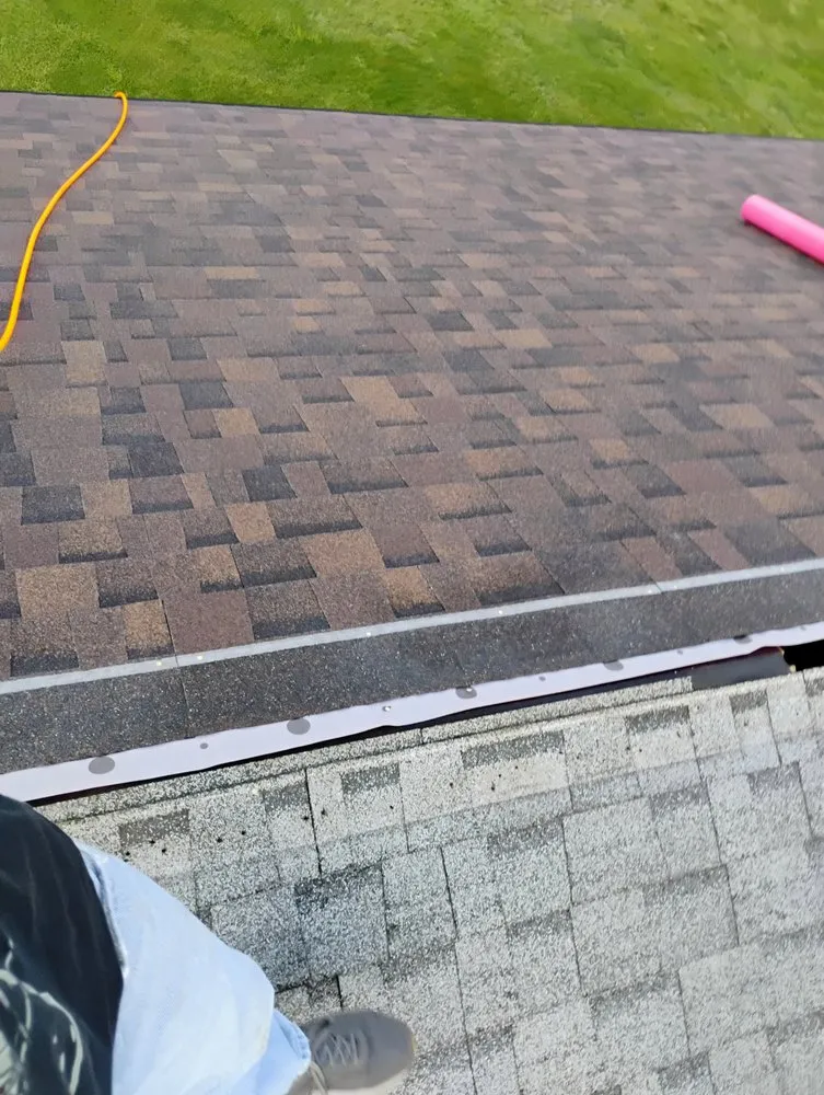 Slide of Lewis Construction