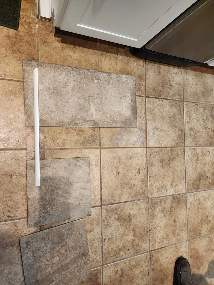 Slide of Lewis Construction