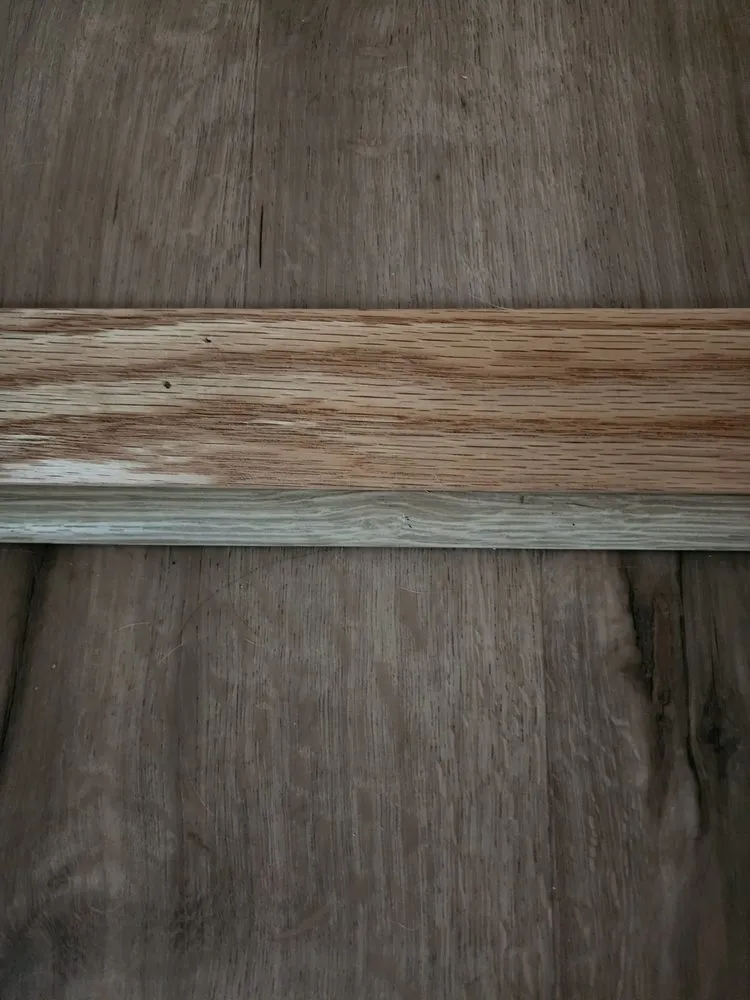 Slide of Lewis Construction