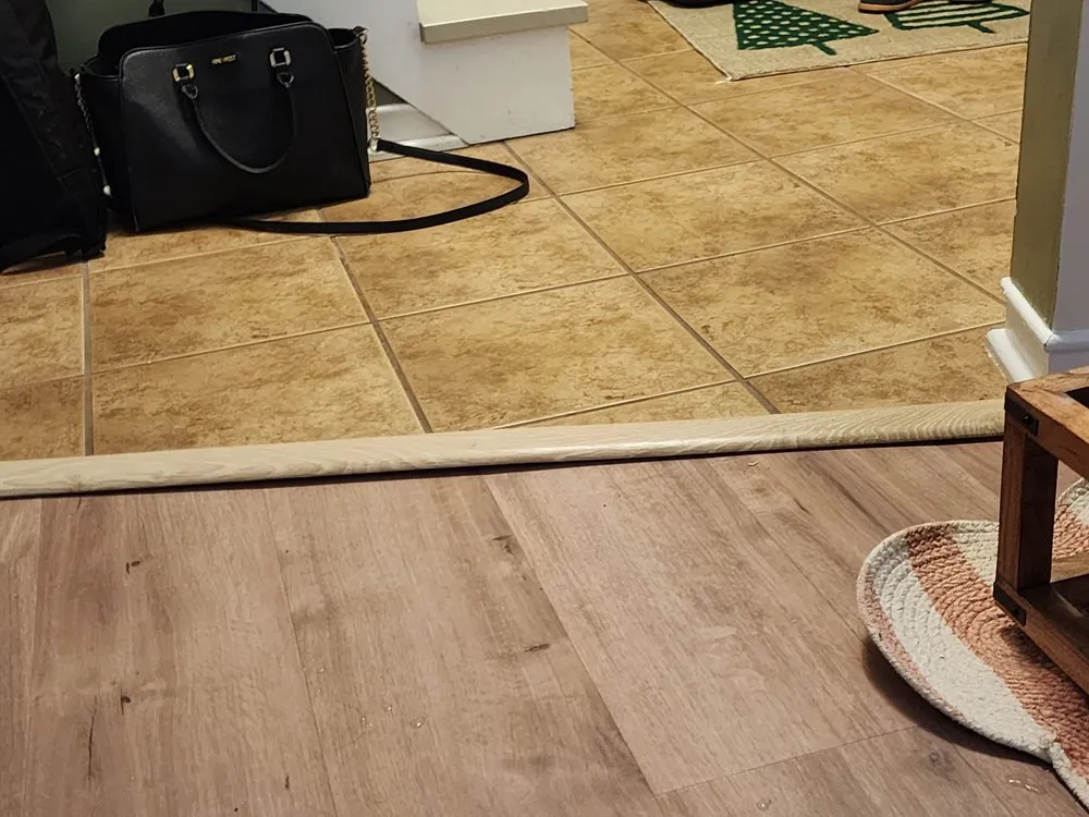 Slide of Lewis Construction