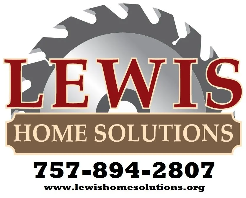 Slide of Lewis Home Solutions