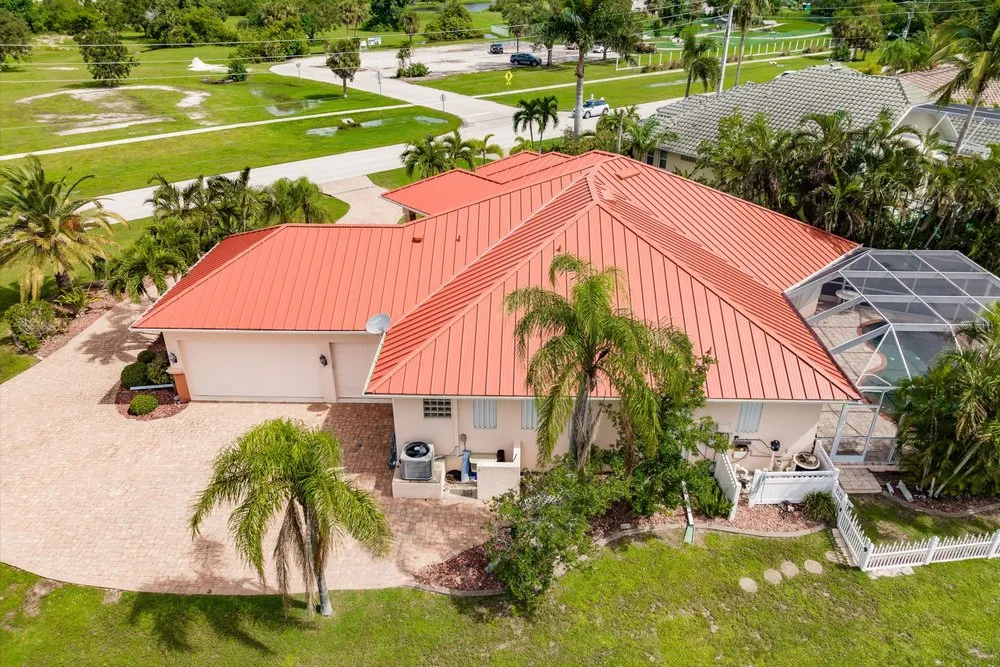 Slide of Lewis Roofing