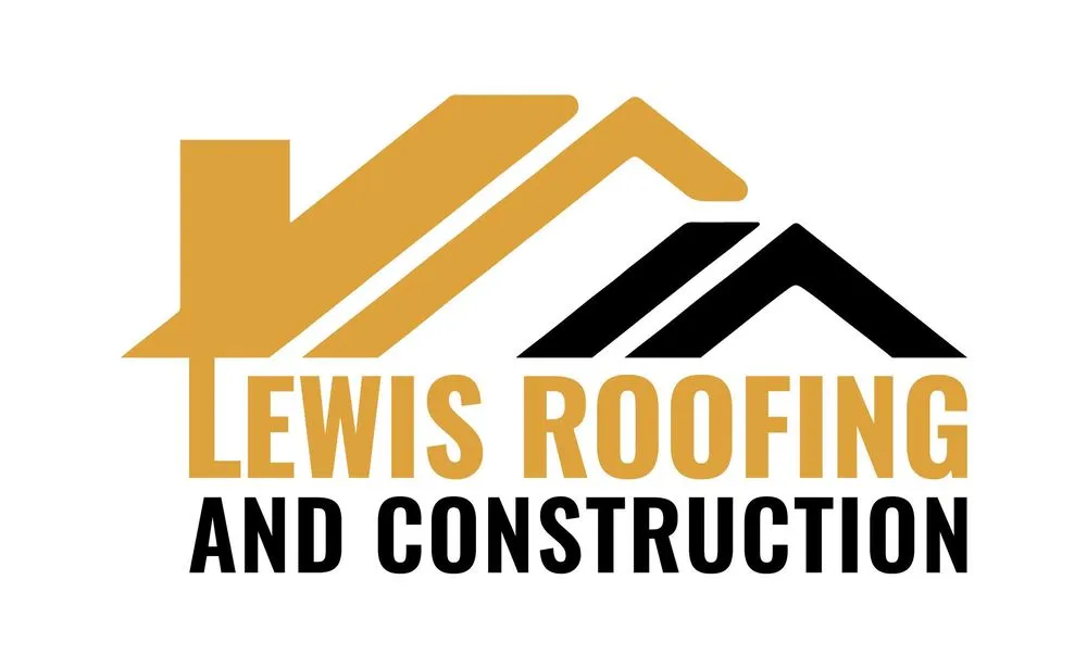 Slide of Lewis Roofing