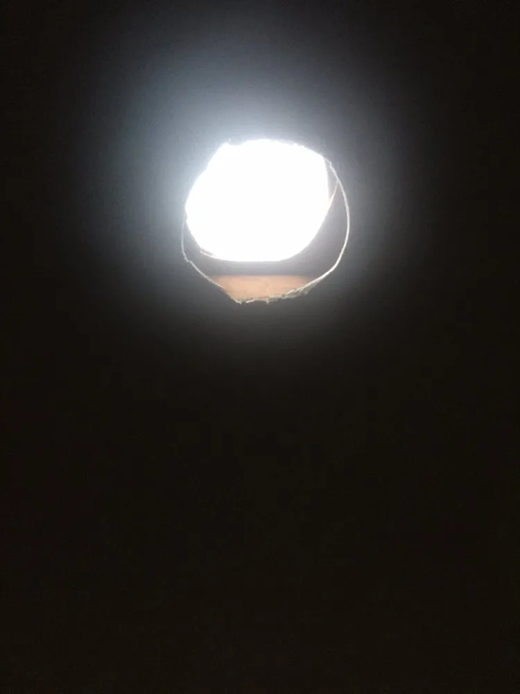 Slide of Lewis Roofing