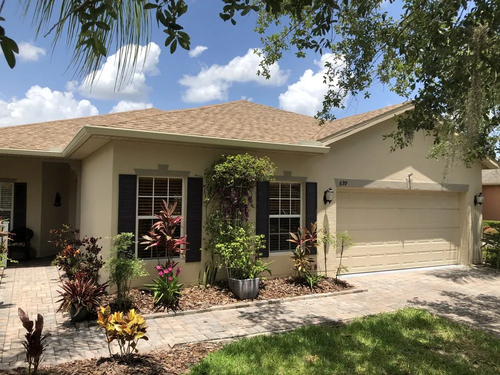 Slide of Lewis Roofing