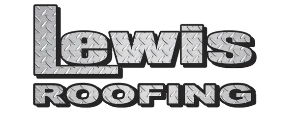 Lewis Roofing Logo