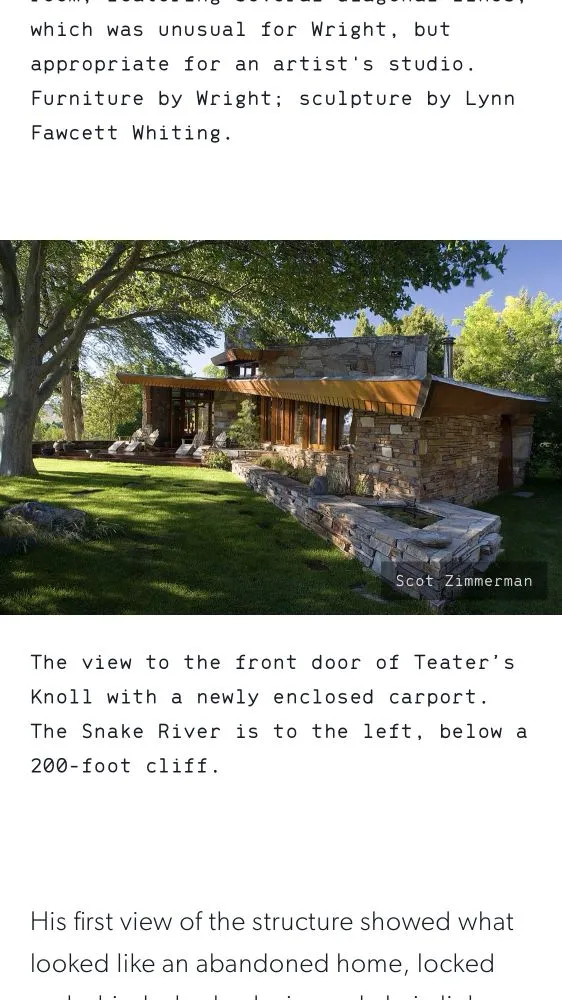 Slide of Lewis Roofing