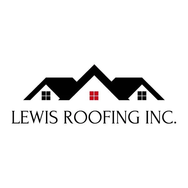 Slide of Lewis Roofing