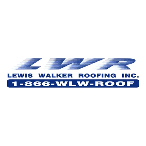 Slide of Lewis Walker Roofing