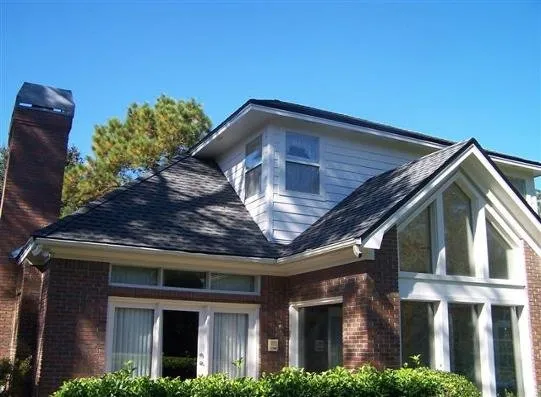 Slide of Lewis Walker Roofing