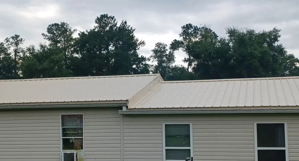 Slide of Lewis Walker Roofing