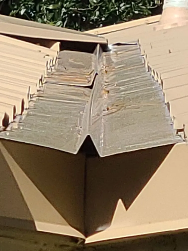 Slide of Lewis Walker Roofing