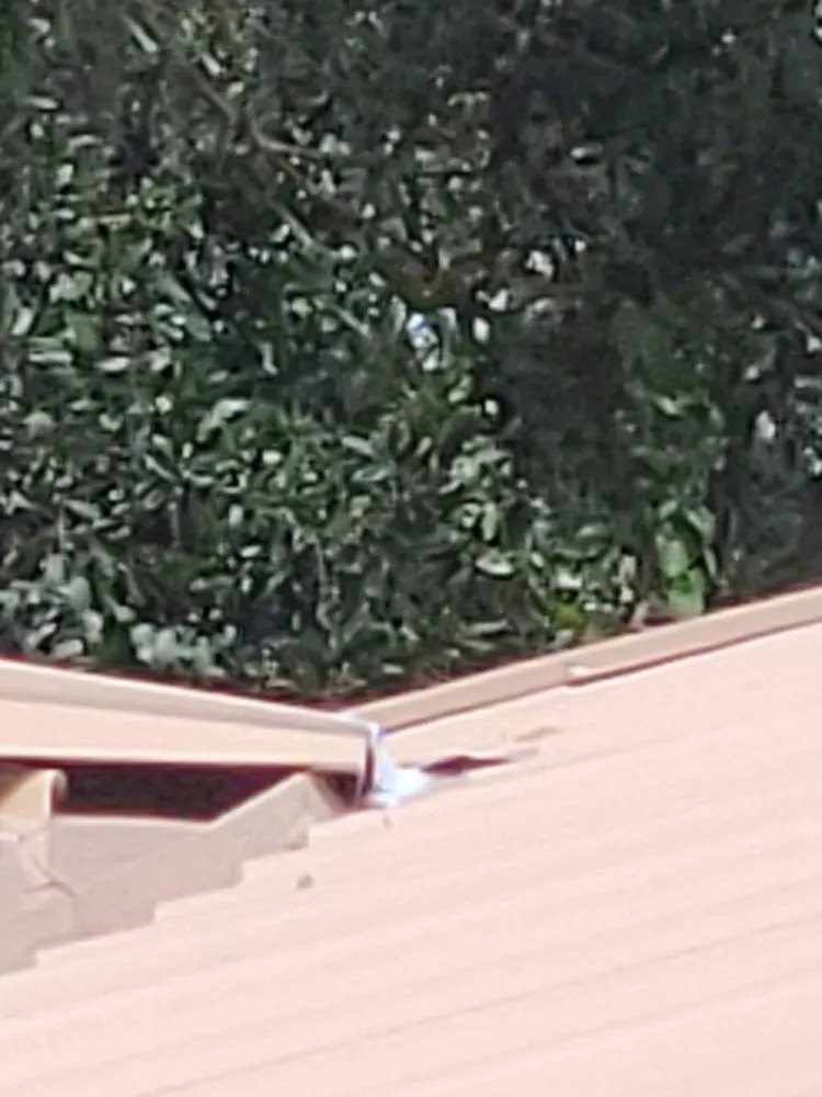 Slide of Lewis Walker Roofing