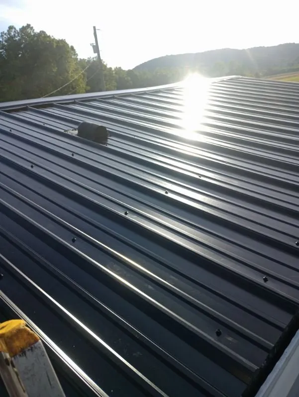 Slide of Lex Custom Concrete Creations And Roofing