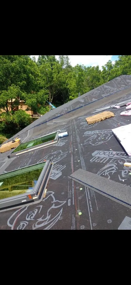 Slide of Lex Custom Concrete Creations And Roofing