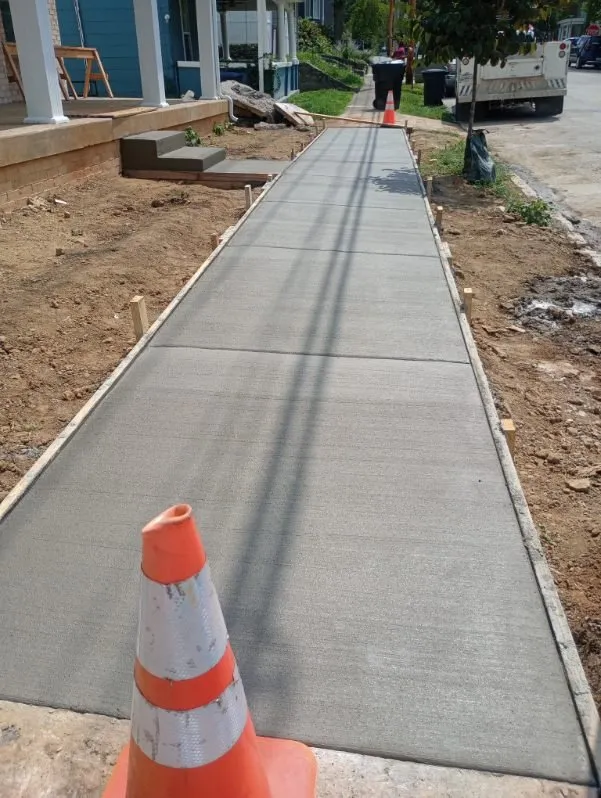 Slide of Lex Custom Concrete Creations And Roofing