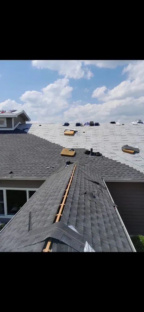 Slide of Lex Custom Concrete Creations And Roofing