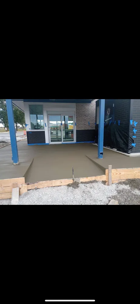 Slide of Lex Custom Concrete Creations And Roofing