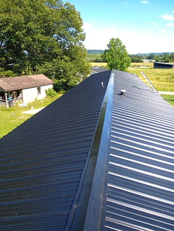 Slide of Lex Custom Concrete Creations And Roofing