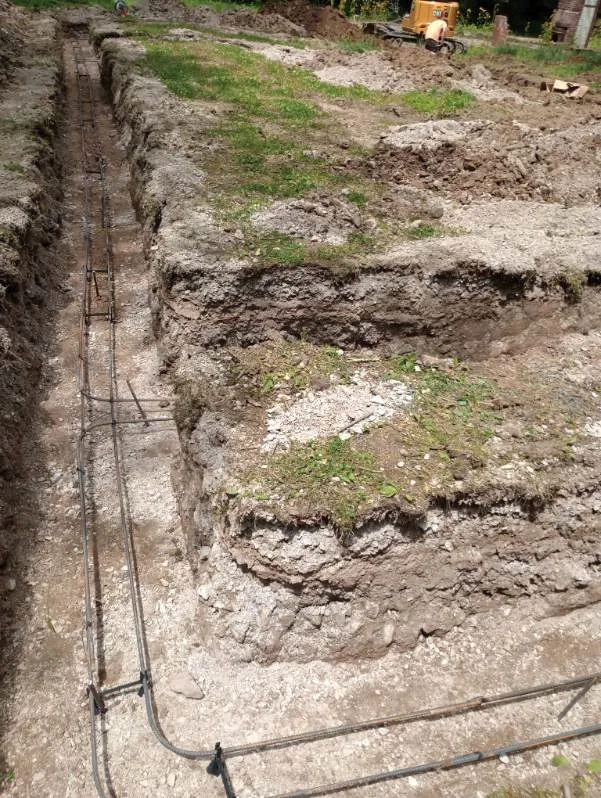 Slide of Lex Custom Concrete Creations And Roofing