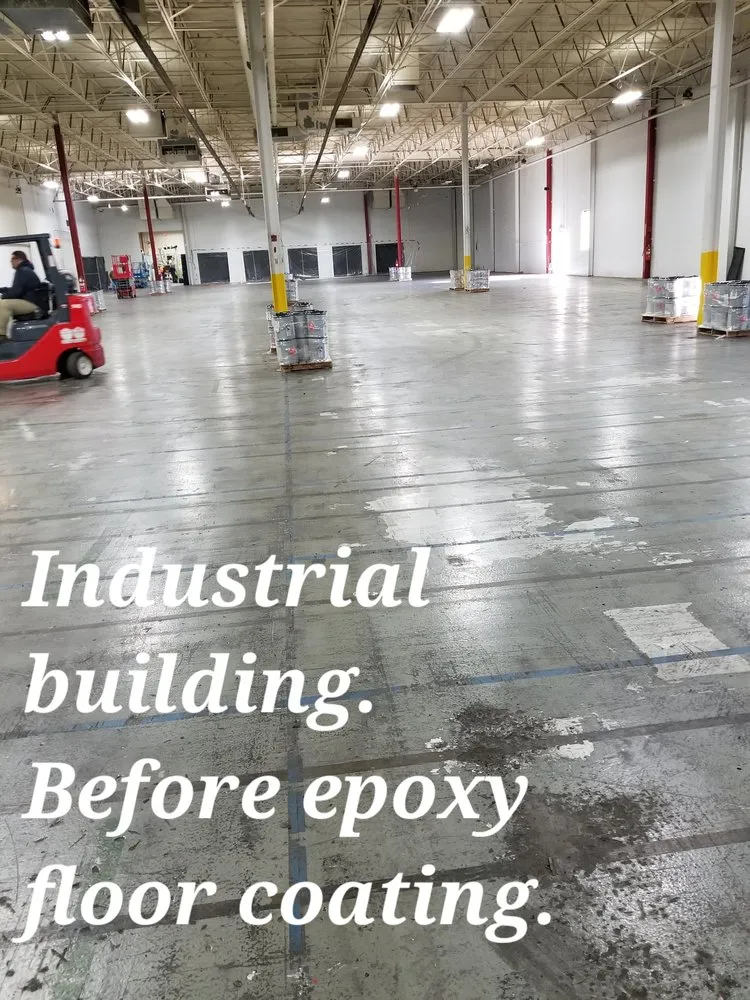 Slide of Lexington Construction