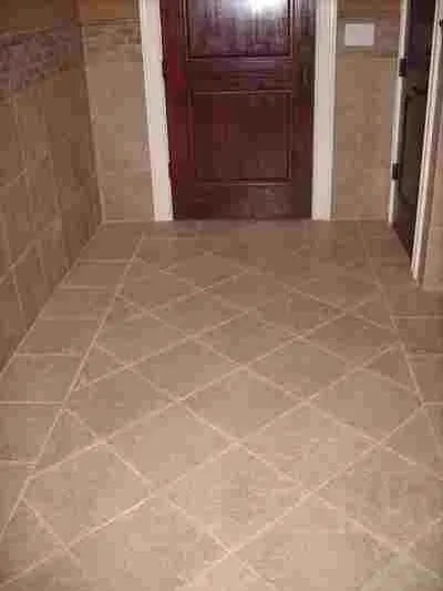 Slide of Lexington Construction