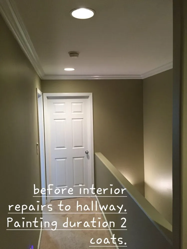 Slide of Lexington Construction