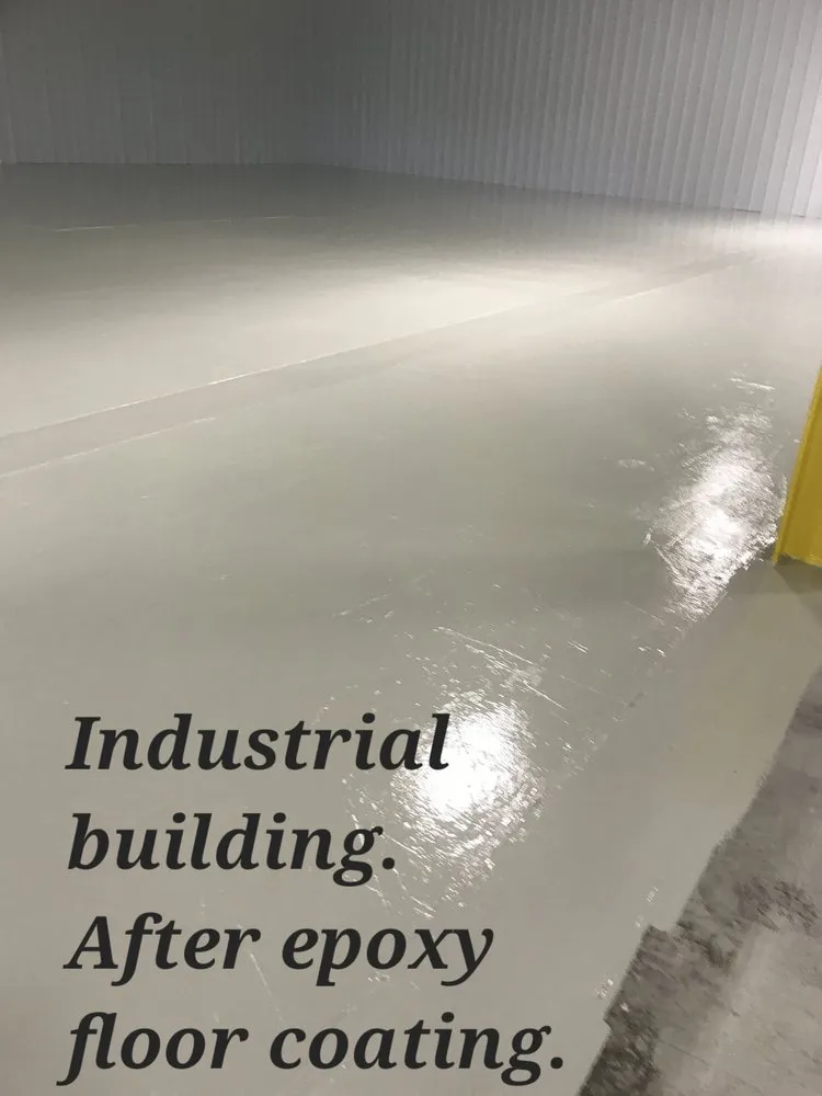 Slide of Lexington Construction