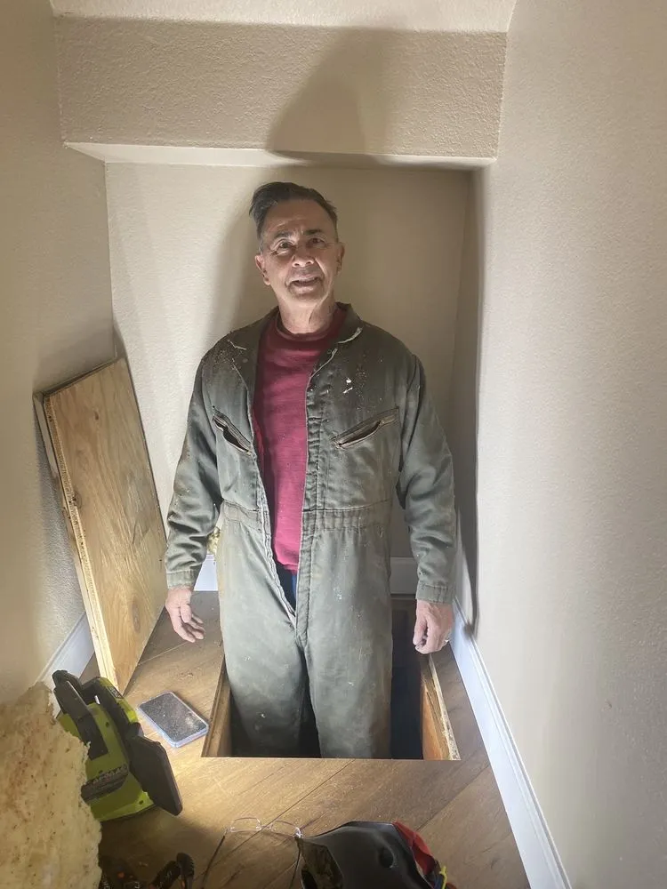 Slide of Lexington Home Services