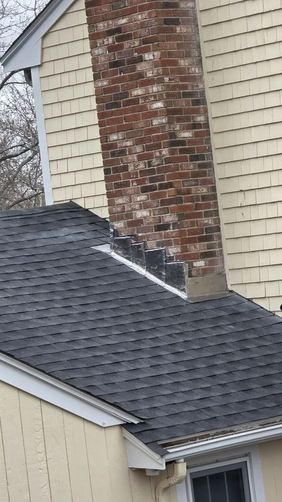 Slide of Lexington Restoration Services