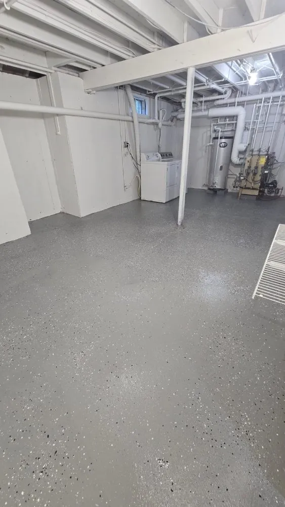 Slide of Lexington Restoration Services