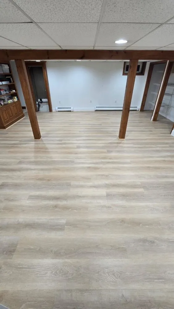 Slide of Lexington Restoration Services