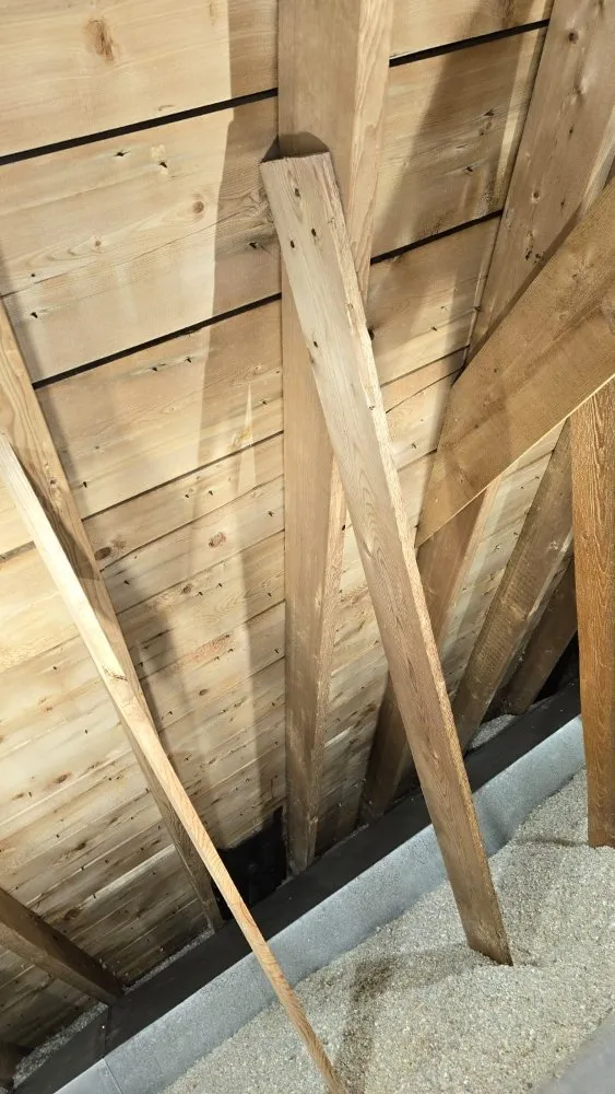 Slide of Lexington Restoration Services