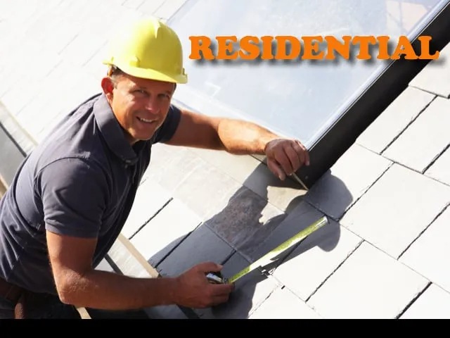 Slide of Lexington Roofing and Repair