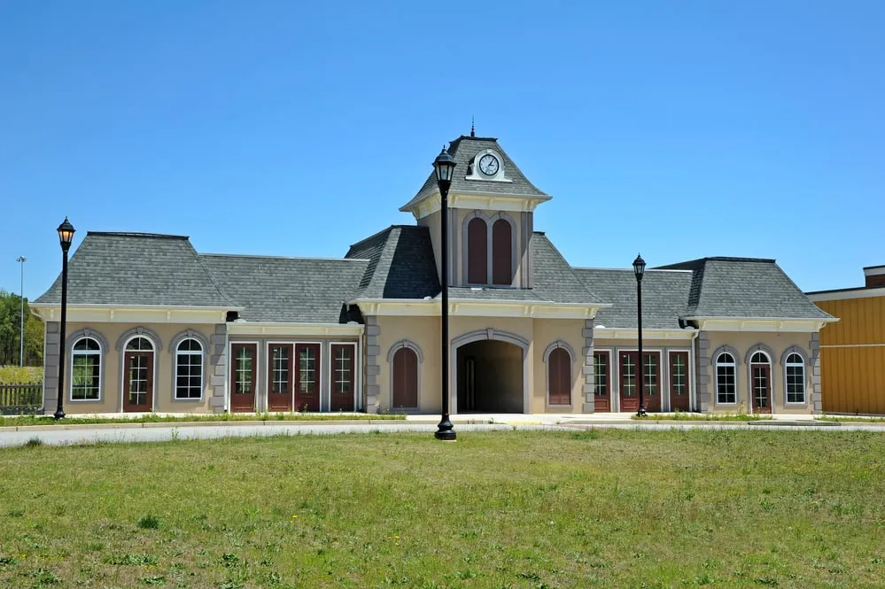 Slide of Lexington Roofing and Repair