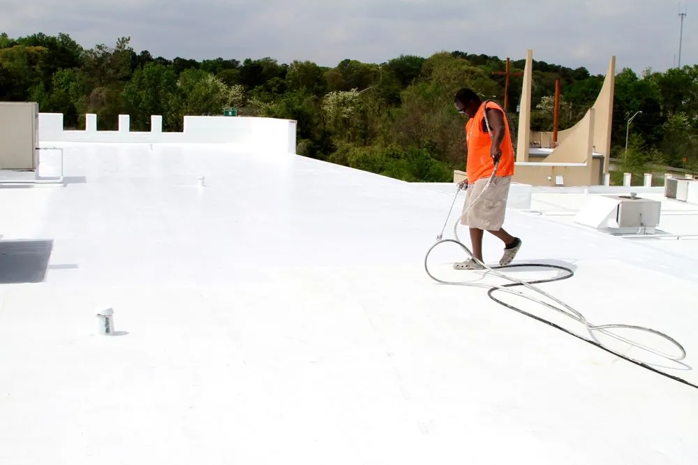 Slide of Lexis Coatings