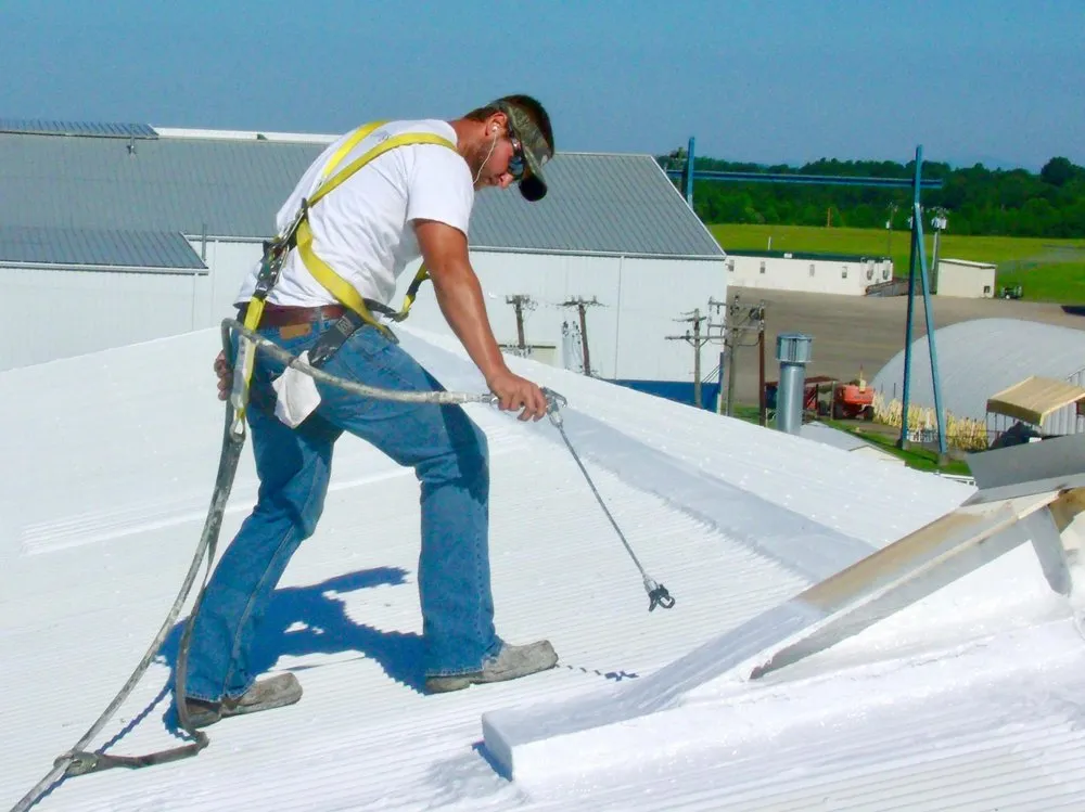 Slide of Lexis Coatings