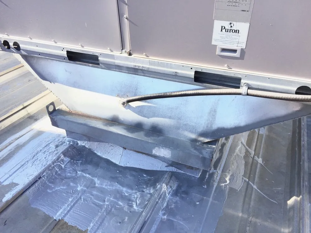 Slide of Lexis Coatings