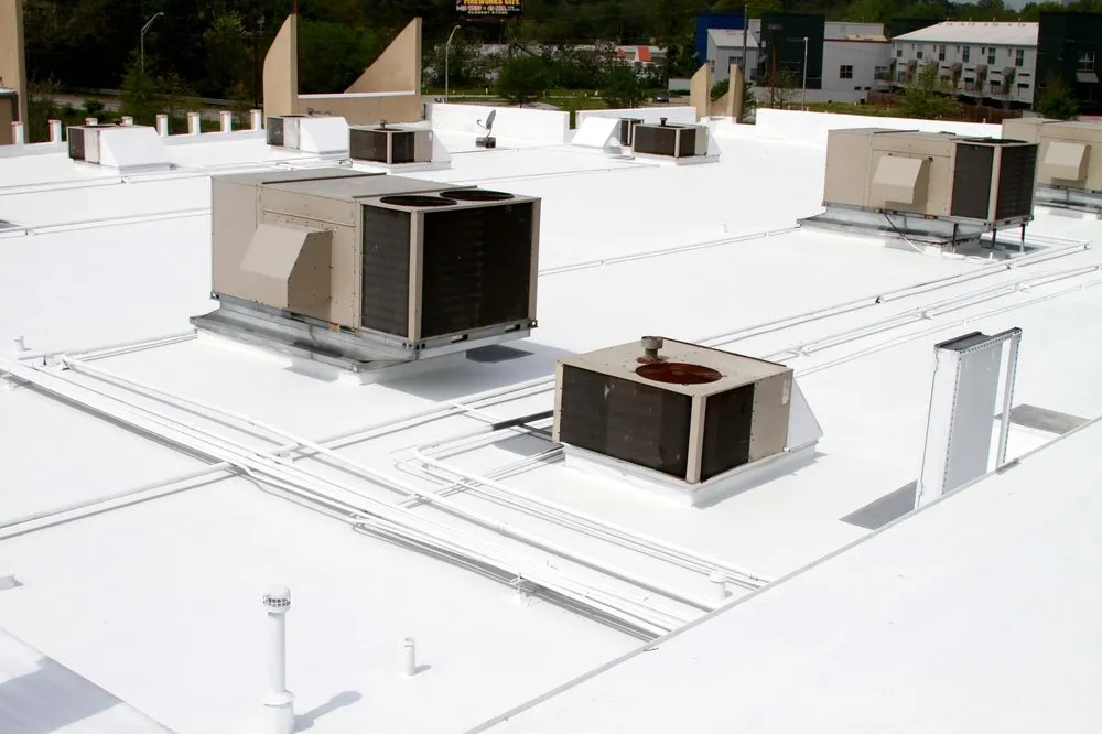 Slide of Lexis Coatings